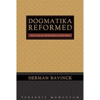 DOGMATIKA REFORMED: DOSA DAN KESELAMATAN DI DALAM KRISTUS; REFORMED DOGMATICS: SIN AND SALVATION IN CHRIST--VOL. 3 (EDISI INDONESIA)