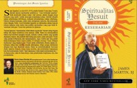 SPIRITUALITAS YESUIT DALAM KESEHARIAN; THE JESUIT GUIDE TO (ALMOST) EVERYTHING: A SPIRITUALITY FOR REAL LIFE (EDISI INDONESIA)