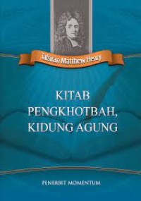 TAFSIRAN MATTHEW HENRY: KITAB PENGKHOTBAH, KIDUNG AGUNG (EDISI INDONESIA)