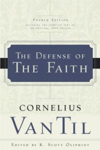 DEFENSE OF THE FAITH, THE (FOURTH EDITION)